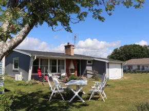 Holiday home TRÄSLÖVSLÄGE II, Träslövsläge